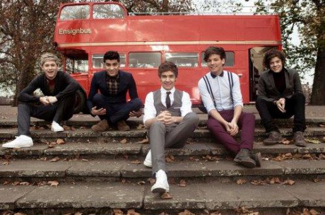 One Direction- One Thing