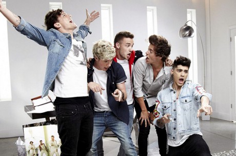 One Direction- Best song ever