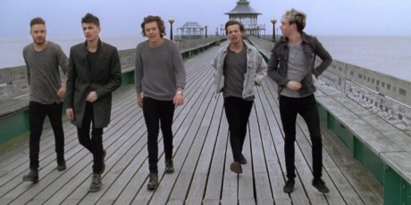One Direction- You & I