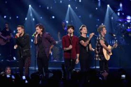 One Direction 2015 (2)